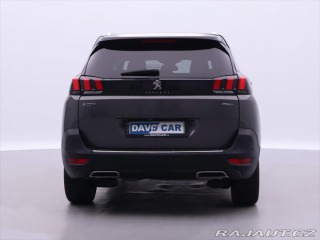 Peugeot 5008 1,2 PT 96kW GT-Line 7-Mís 2019
