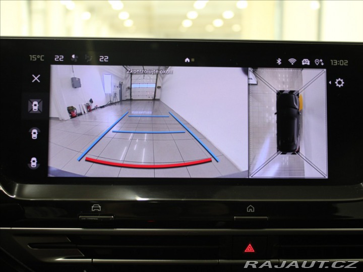 Citroën Ostatní modely C5 X 1,6 PHEV 225k.Shine MAX P 2024