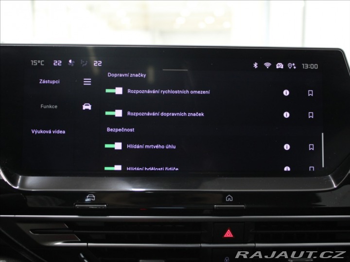 Citroën Ostatní modely C5 X 1,6 PHEV 165kW Shine MAX 2024