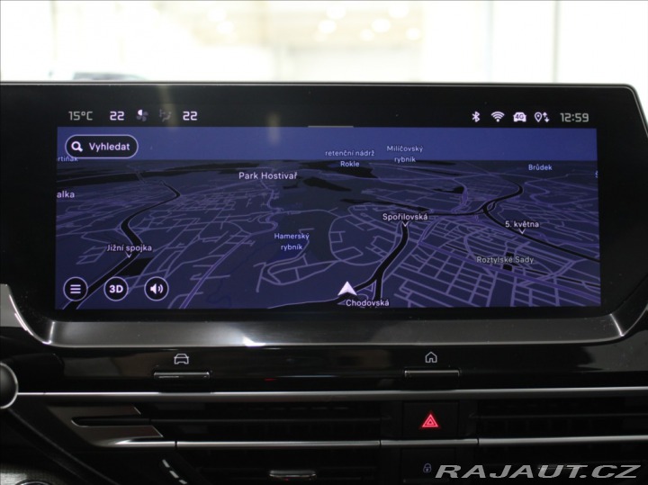 Citroën Ostatní modely C5 X 1,6 PHEV 165kW Shine MAX 2024