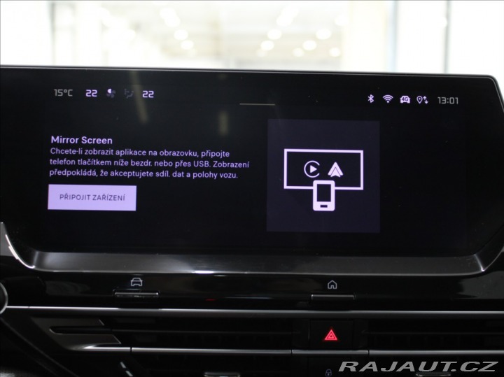 Citroën Ostatní modely C5 X 1,6 PHEV 225k.Shine MAX P 2024