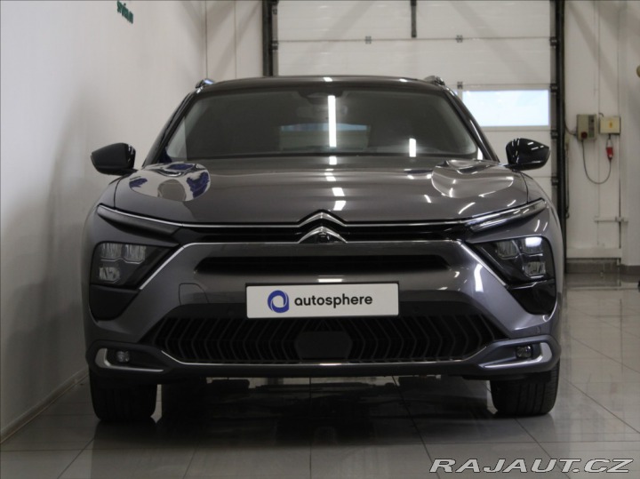Citroën Ostatní modely C5 X 1,6 PHEV 165kW Shine MAX 2024