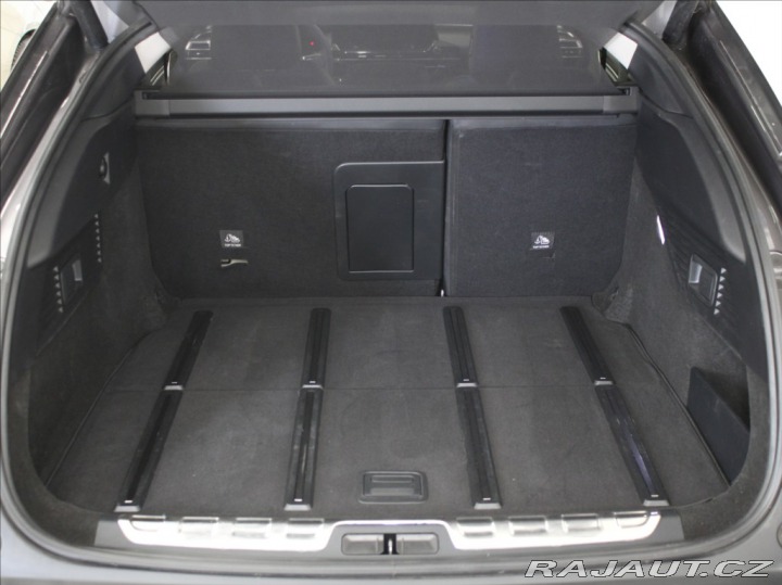 Citroën Ostatní modely C5 X 1,6 PHEV 165kW Shine MAX 2024