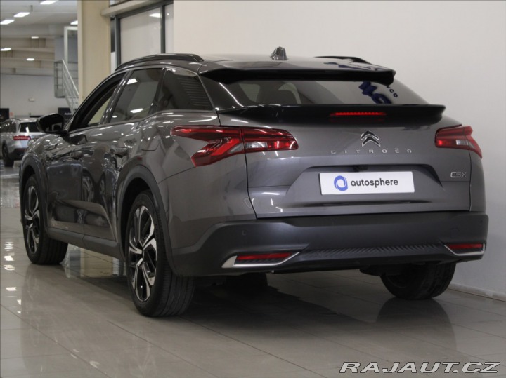 Citroën Ostatní modely C5 X 1,6 PHEV 165kW Shine MAX 2024
