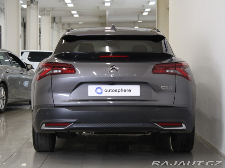 Citroën Ostatní modely C5 X 1,6 PHEV 225k.Shine MAX P 2024