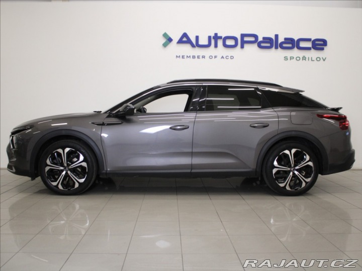 Citroën Ostatní modely C5 X 1,6 PHEV 225k.Shine MAX P 2024