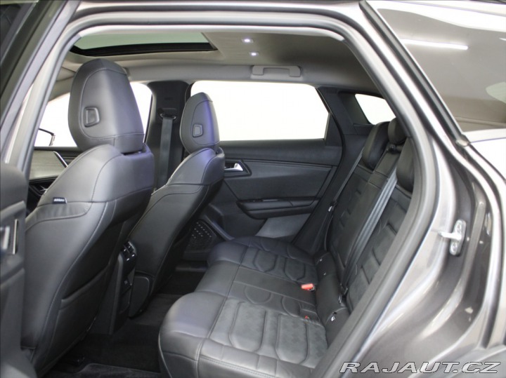 Citroën Ostatní modely C5 X 1,6 PHEV 225k.Shine MAX P 2024