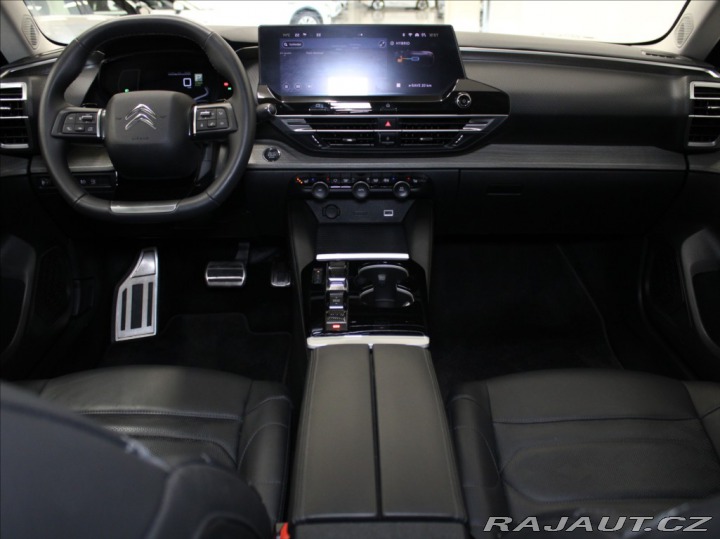 Citroën Ostatní modely C5 X 1,6 PHEV 165kW Shine MAX 2024