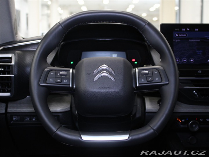 Citroën Ostatní modely C5 X 1,6 PHEV 165kW Shine MAX 2024