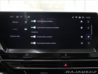 Citroën Ostatní modely C5 X 1,6 PHEV 165kW Shine MAX 2024