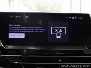 Citroën Ostatní modely C5 X 1,6 PHEV 165kW Shine MAX 2024