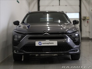 Citroën Ostatní modely C5 X 1,6 PHEV 165kW Shine MAX 2024