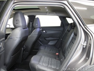 Citroën Ostatní modely C5 X 1,6 PHEV 165kW Shine MAX 2024