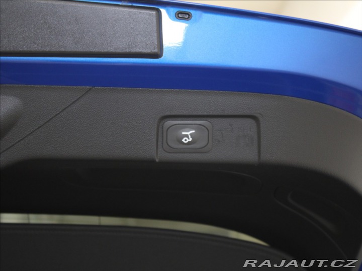 Ford Puma 1,0 EB 115kW AT ST B& 2023