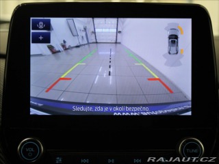 Ford Puma 1,0 EB 115kW AT ST B& 2023