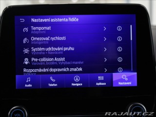 Ford Puma 1,0 EB 115kW AT ST B& 2023