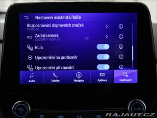 Ford Puma 1,0 EB 115kW AT ST B& 2023