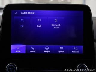 Ford Puma 1,0 EB 115kW AT ST B& 2023