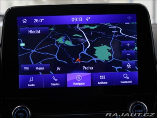 Ford Puma 1,0 EB 115kW AT ST B& 2023