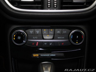 Ford Puma 1,0 EB 115kW AT ST B& 2023