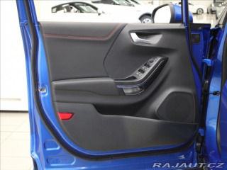 Ford Puma 1,0 EB 115kW AT ST B& 2023