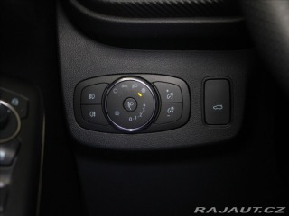 Ford Puma 1,0 EB 115kW AT ST B& 2023