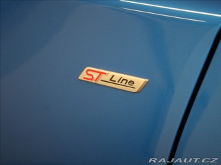 Ford Puma 1,0 EB 115kW AT ST B& 2023