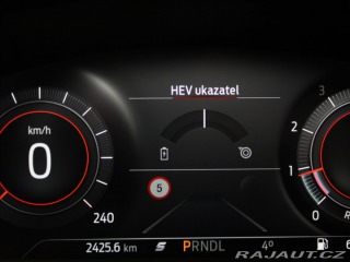 Ford Puma 1,0 EB 115kW AT ST B& 2023