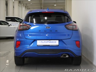 Ford Puma 1,0 EB 115kW AT ST B& 2023