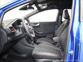 Ford Puma 1,0 EB 115kW AT ST B& 2023