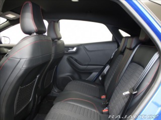 Ford Puma 1,0 EB 115kW AT ST B& 2023