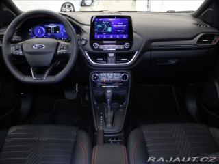 Ford Puma 1,0 EB 115kW AT ST B& 2023