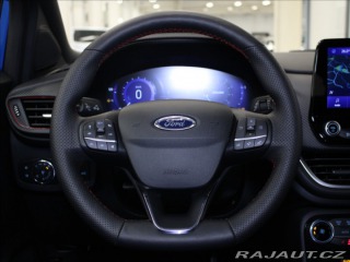 Ford Puma 1,0 EB 115kW AT ST B& 2023