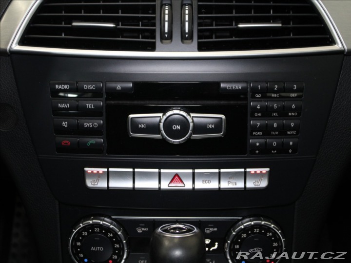 Mercedes-Benz C 2,1 220CDI 4M AMG 118tkm! 2014