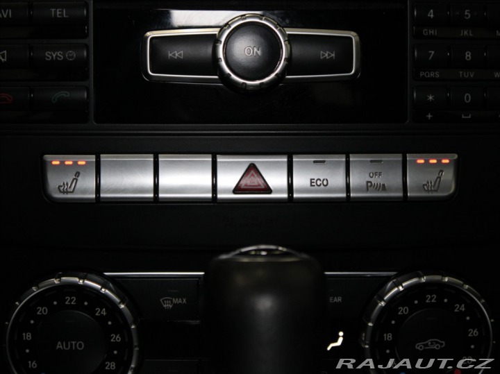 Mercedes-Benz C 2,1 220CDI 4M AMG 118tkm! 2014