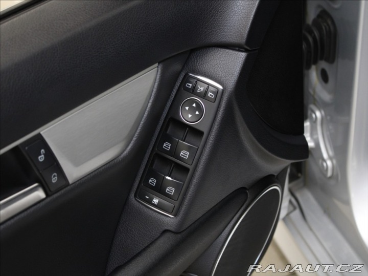 Mercedes-Benz C 2,1 220CDI 4M AMG 118tkm! 2014