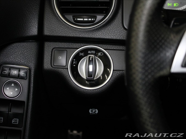 Mercedes-Benz C 2,1 220CDI 4M AMG 118tkm! 2014