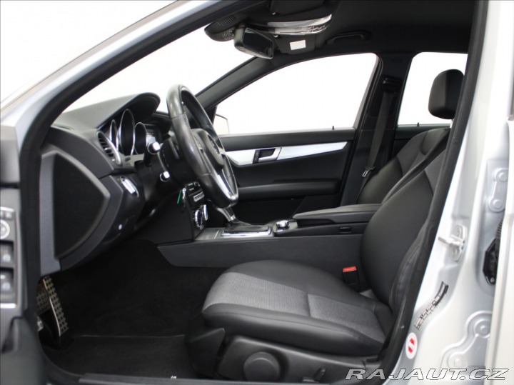 Mercedes-Benz C 2,1 220CDI 4M AMG 118tkm! 2014