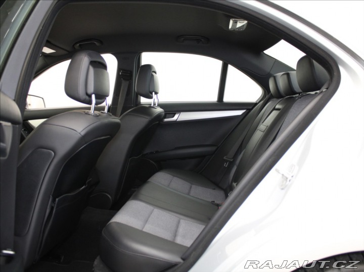 Mercedes-Benz C 2,1 220CDI 4M AMG 118tkm! 2014