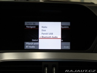 Mercedes-Benz C 2,1 220CDI 4M AMG 118tkm! 2014