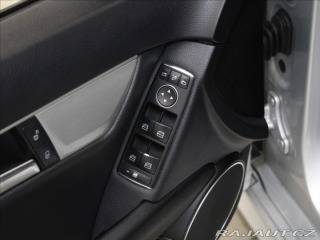 Mercedes-Benz C 2,1 220CDI 4M AMG 118tkm! 2014