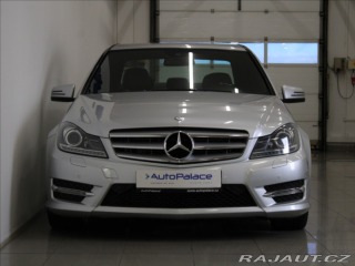 Mercedes-Benz C 2,1 220CDI 4M AMG 118tkm! 2014