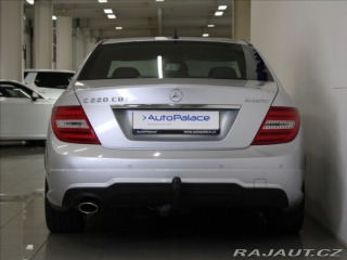 Mercedes-Benz C 2,1 220CDI 4M AMG 118tkm! 2014