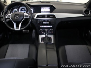 Mercedes-Benz C 2,1 220CDI 4M AMG 118tkm! 2014
