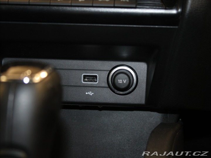 Škoda Fabia 1,0 TSi DSG Tour Black BE 2022