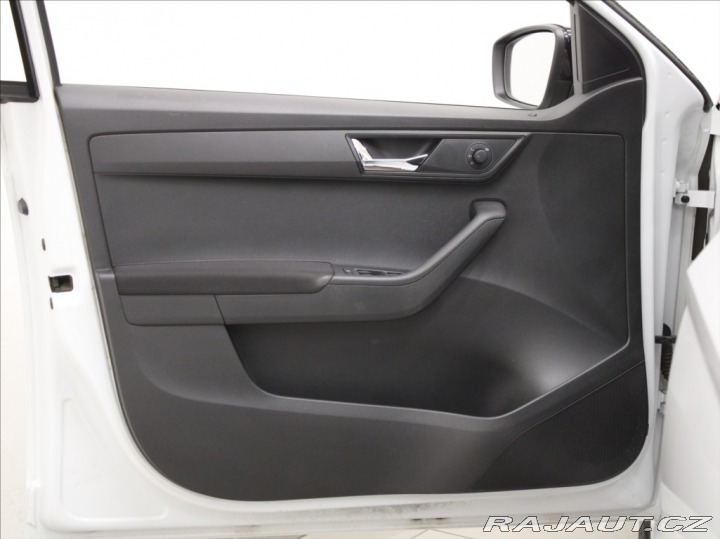 Škoda Fabia 1,0 TSi DSG Tour Black BE 2022