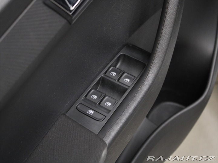 Škoda Fabia 1,0 TSi DSG Tour Black BE 2022