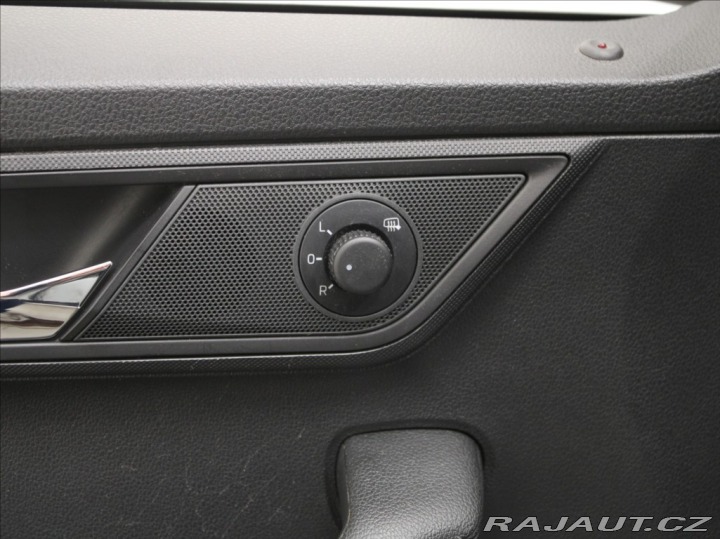 Škoda Fabia 1,0 TSi DSG Tour Black BE 2022