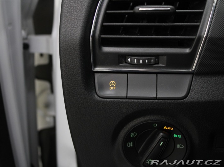 Škoda Fabia 1,0 TSi DSG Tour Black BE 2022