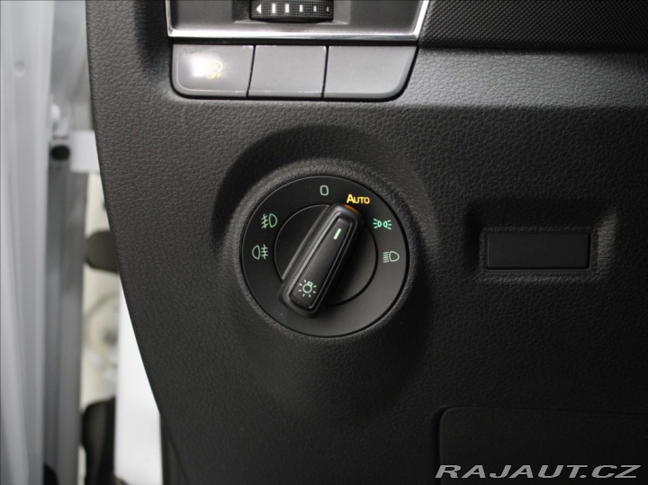 Škoda Fabia 1,0 TSi DSG Tour Black BE 2022